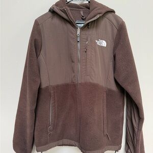 The North Face Brown Jacket